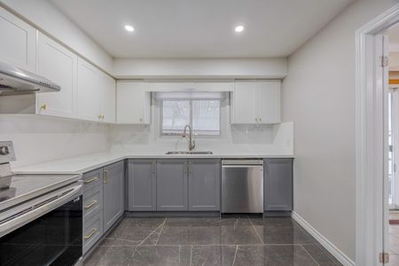 For Lease - 29 West Street Unit# Upper, Thorold, Ontario - Photo 4