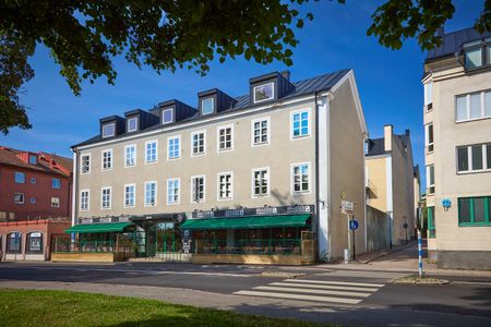 Platensgatan, Motala - Foto 2