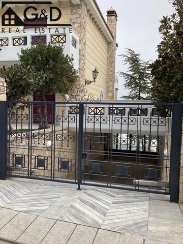 Βίλα για ενοικίαση Καστρί - Πολιτεία (Νέα Ερυθραία) - Photo 3