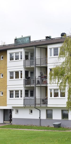 Svängrumsgatan 55 - Foto 2