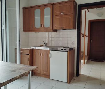 Studio/Γκαρσονιέρα για ενοικίαση - Πάτρα, - Photo 4