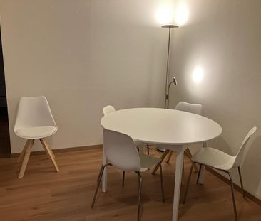 2 Zimmer, 35 m², EG - Photo 1