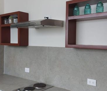 Renta Departamento Amueblado 1 recámara en Campocielo Norte Mérida,... - Photo 4