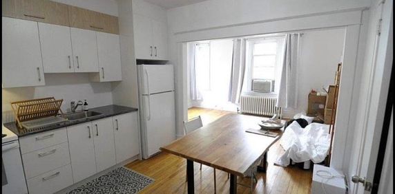 Studio 2e étage LIBRE - Photo 2