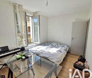 Appartement 2 pièces à Nancy - Photo 2