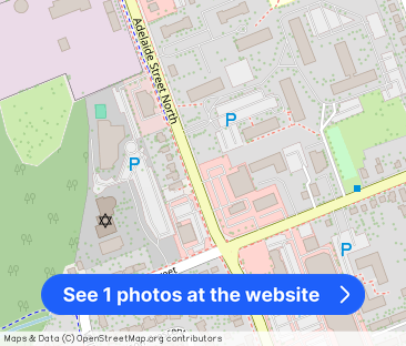 Royal Oak Terrace | 1126 Adelaide St N | 1126 Adelaide Street N, Lo... - Photo 1