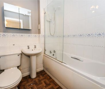 2 bedroom terraced house to rent - Photo 6