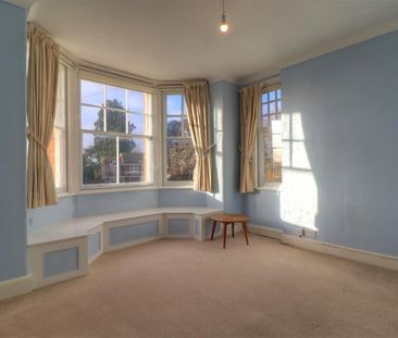 1 BED Flat To rent - Photo 1