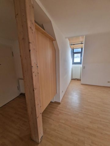 Perfekt aufgeteilte 2-Zimmerwohnung im Zentrum Leoben (Top 10) - Foto 4