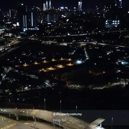 United Point (Residensi Berpadu), Segambut - Foto 1