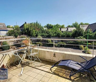 Appartement à louer 2 pièces 40.61m² - Photo 1
