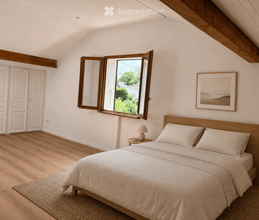 Maison individuelle 7 pièces rénovée avec jardin – Chambésy – Dispo... - Foto 3
