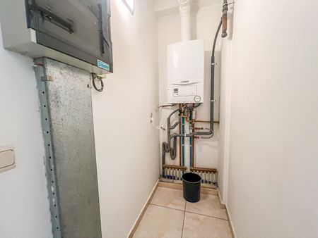 Appartement Te Huur - Knokke - Photo 5