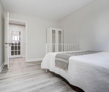 For Lease - 269 Shawnee Circle Unit# Ground & Basement, Toronto, On... - Photo 4