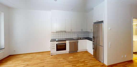 Kungsgatan 46 B - Photo 2