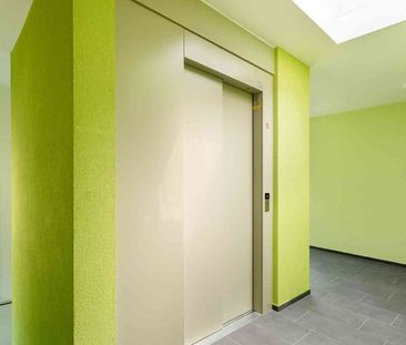 3.5 Zimmer, 64 m², 1. Stock - Photo 6