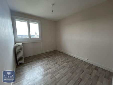 Location Appartement 3 pièces 52m² LIMOGES 87000 - Photo 3