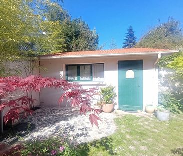 MAISONNETTE 16M² MEUBLÉ RER SAINT MAUR CRETEIL 10M' - Photo 1