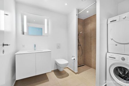 Jenny Kammersgaards Vej 7, 4. mf., 8700 Horsens - Foto 2