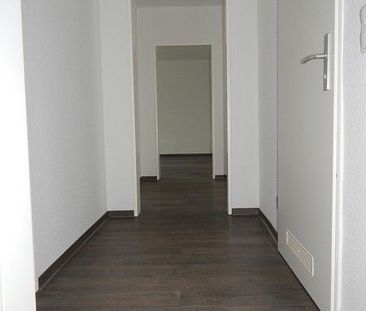 3-Zimmer-Wohnung mit Balkon und renoviert - Photo 4