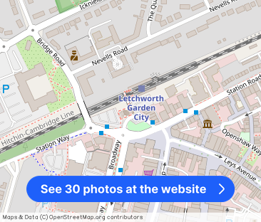 Sparhawke, Letchworth Garden City, SG6 - Photo 1