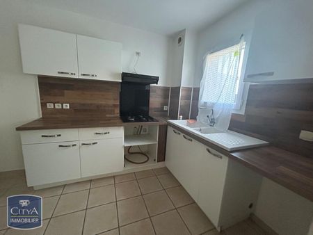 Location Appartement 3 pièces 71m² MARTIGUES 13500 - Photo 3