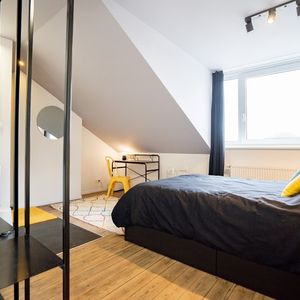 Room at Laport 4 - Foto 2