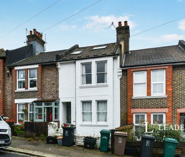 3 bedroom house to rent Ladysmith Road, Brighton, East Sussex, BN2 - Photo 2
