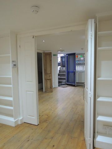 1 bedroom flat to rent - Photo 5