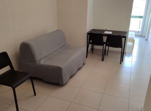 Studio/Γκαρσονιέρα για ενοικίαση - Κέντρο Θεσσαλονίκης, - Photo 1