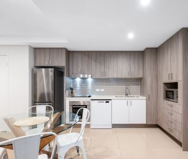 7/63 Ludwick Street, Cannon Hill QLD 4170 - Apartment For Rent | Do... - Photo 3