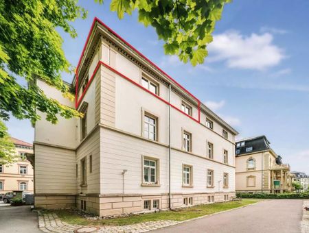 2,5 Zimmer Maisonettewohnung - Photo 4