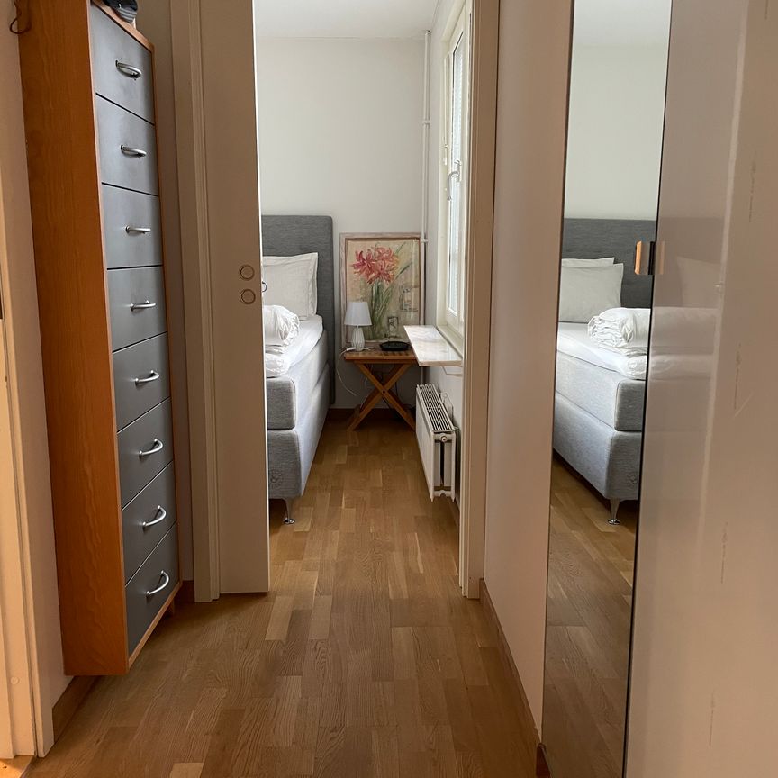 Kastellgatan, Göteborg - Foto 1