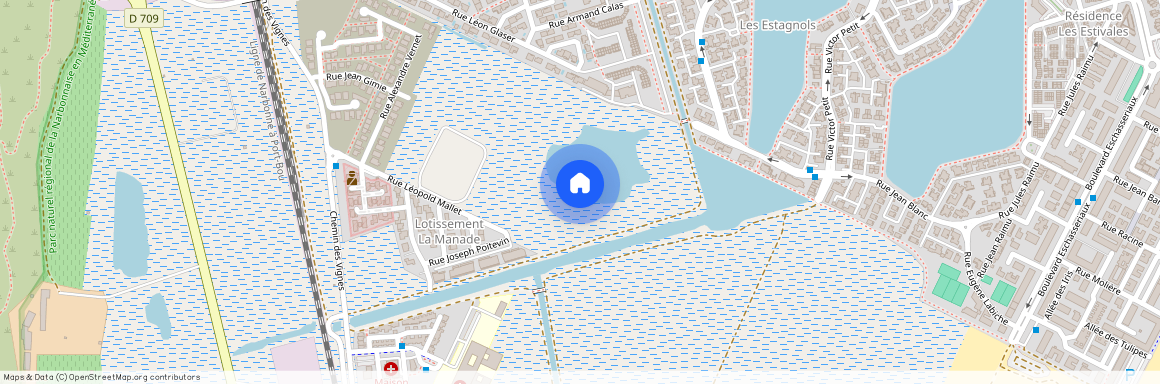 11210, Port La Nouvelle
