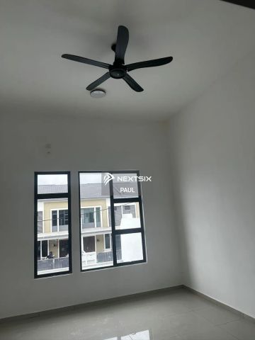 *Bandar Layangkasa @ Pasir Gudang* - Photo 2