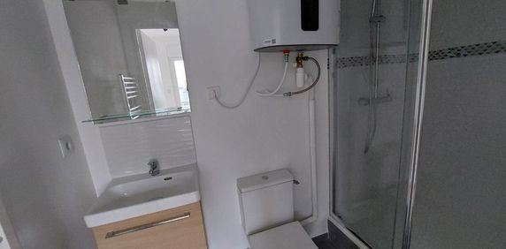 Location Appartement 1 pièce 24m² CRIEL SUR MER 76910 - Photo 2