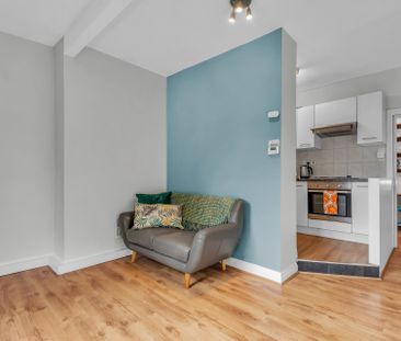 18 ST JOHNS TERRACE Leeds - LS3 1DY - Photo 2