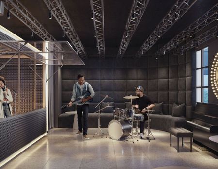 For Lease - 225 Commerce Street Unit# 2506, Vaughan, Ontario - Photo 2