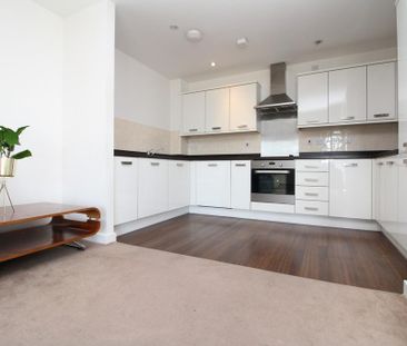 1 bedroom apartment to rent - Photo 6