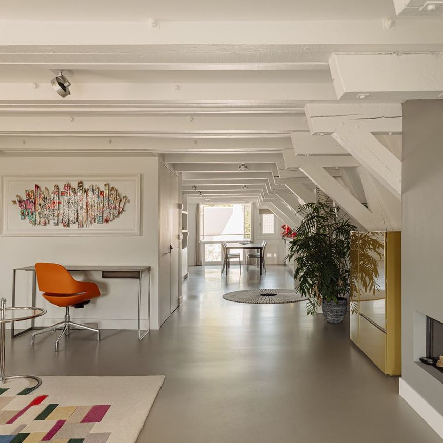 Appartement te huur: Prinsengracht 659-F 1016 HV Amsterdam - Photo 1