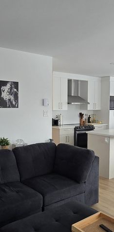 Grand 4 1/2 à Louer à St-Redempteur - Photo 1