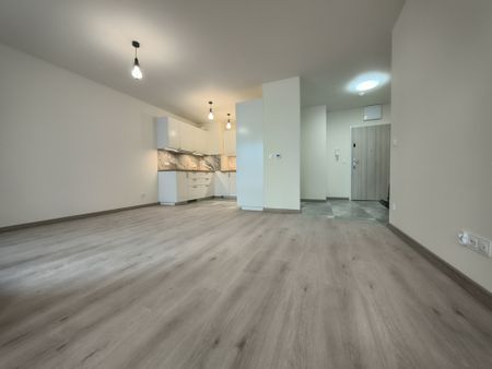 (Symbol 438388) MIESZKANIE na WYNAJEMSzczecin, Łasztownia Apartament 50 m² umeblowanie do ustalenia - Фото 2