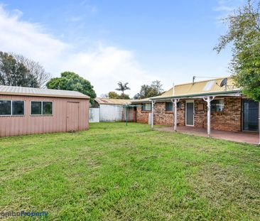 Tidy 3 Bedroom Property with Double Lockup Shed! - Photo 3