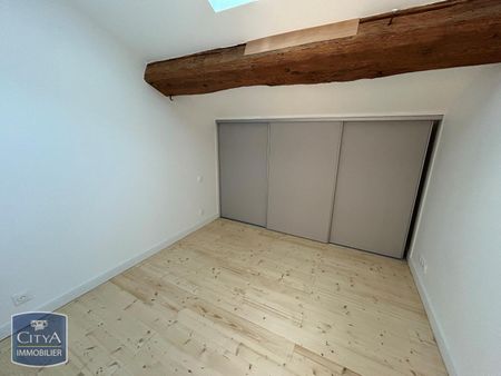 Location Appartement 2 pièces 61m² VILLEFRANCHE SUR SAONE 69400 - Photo 5