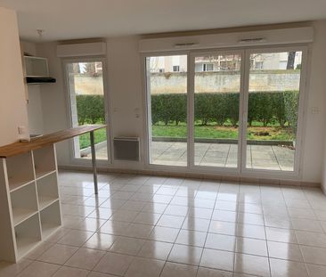 CAEN - F3 de 60 m² - Quartier UNIVERSITE / CLEMENCEAU - Photo 1