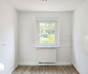 Frisch sanierte Wohnung! - Foto 1