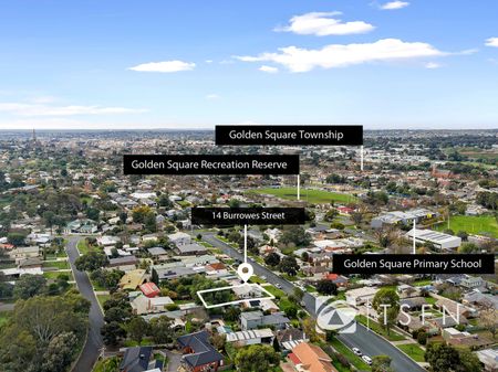 14 Burrowes St, Golden Square - Photo 4
