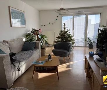 Appartement - 4 pièces - 89 m² - Photo 1