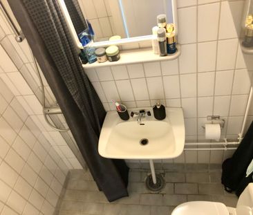 Lys og rummelig lejlighed i hjertet af Aalborg - Foto 6