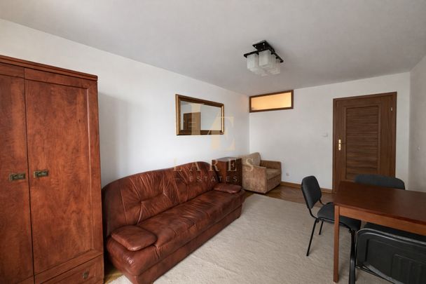 2 oddzielne pokoje | Centrum | 14 piętro | Metro - Фото 1